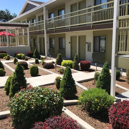 Airport Inn Бойсе Экстерьер фото