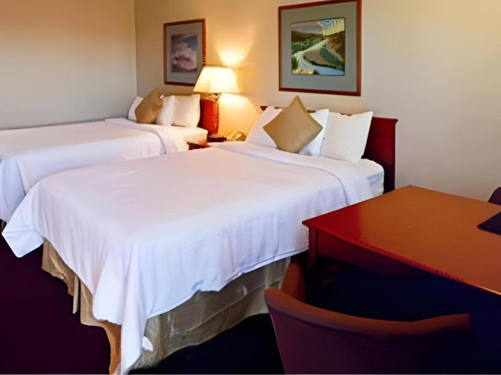 Airport Inn Бойсе Экстерьер фото